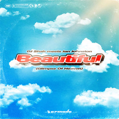 Beautiful (Glimpse Of Heaven) (Long Island Dub Mix)