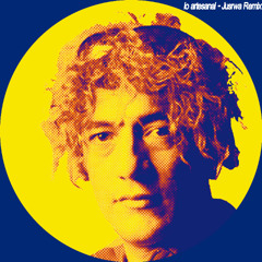 Lo Artesanal - Viejas Locas (Jusrwa Remix)