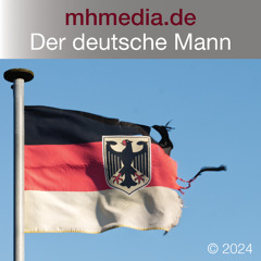 Der deutsche Mann