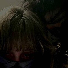 i can see your shadow in the dark