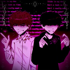 WILL YOU BE MINE (Slowed)~ Lytra, Kets4eki & qyurisuu