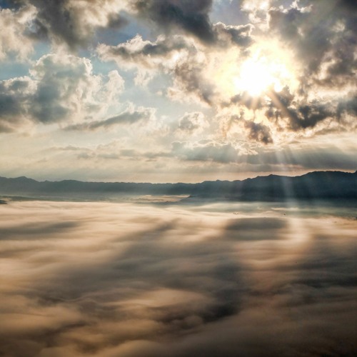 I Hope I Am Able (Digital 4 Track Collaboration)