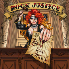 213Rock Harrag Melodica Live interview with Maggy Luyten Rock Juctice 03 07 2026 On Vinylestimes Classic Rock Radio