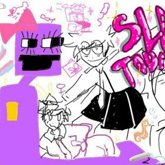 SLAY TODAY(WILLIAM AFTON fnaf song(official)) - ВИТ ПИПИР