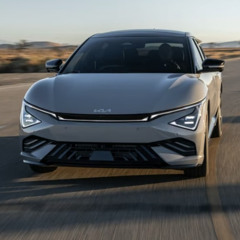 Techstination interview: EVs are an automotive seismic shift- Kia's James Bell