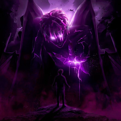 Stream Juice WRLD Invincible (prod.RockyRoadz) by HXZE Listen online