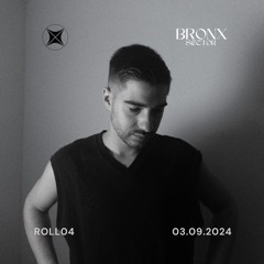 Joey_M - Bronx Sector | September 03.2024 / Session #3
