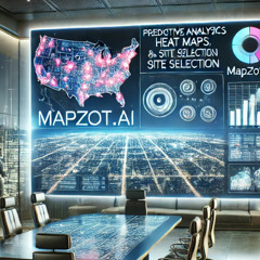 What is MapZot.AI A Comprehensive Guide to AI-Powered Solutions for Businesses