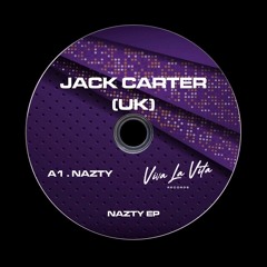 PremEar: Jack Carter (UK) - Nazty [VLVR007]