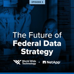 How IoT is Driving Federal Data Evolution