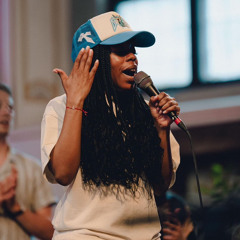 Becca Folkes- Yahweh