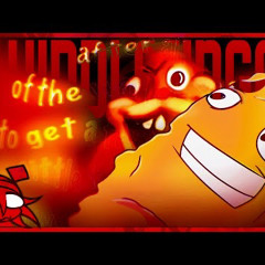 TwiddleFinger Lyrics Rewritten (sung and written by LastCrimson)
