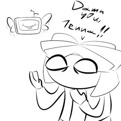 THE FINAL TAKE (Damn You, Tenna!!) - Deltarune Fantrack