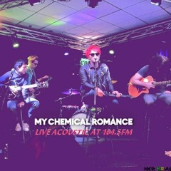 My Chemical Romance - The Kids From Yesterday Acoustic
