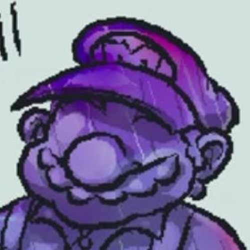 Metallic Mario [cover]