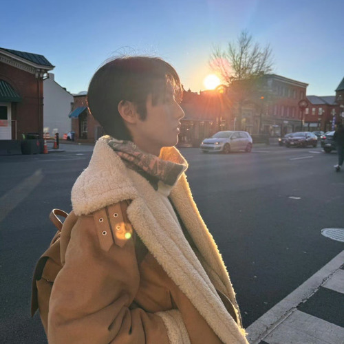 RENJUN - Take your time (Guide Ver.)