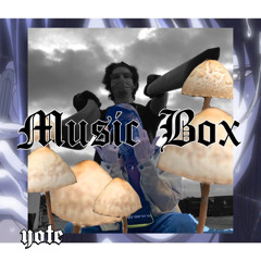 music box