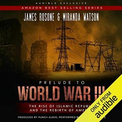 [READ] KINDLE PDF EBOOK EPUB Prelude to World War III: The Rise of the Islamic Republic and the Rebi