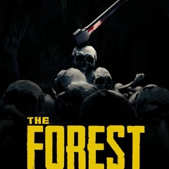 The Forest - Goodbye (slowed + reverb)