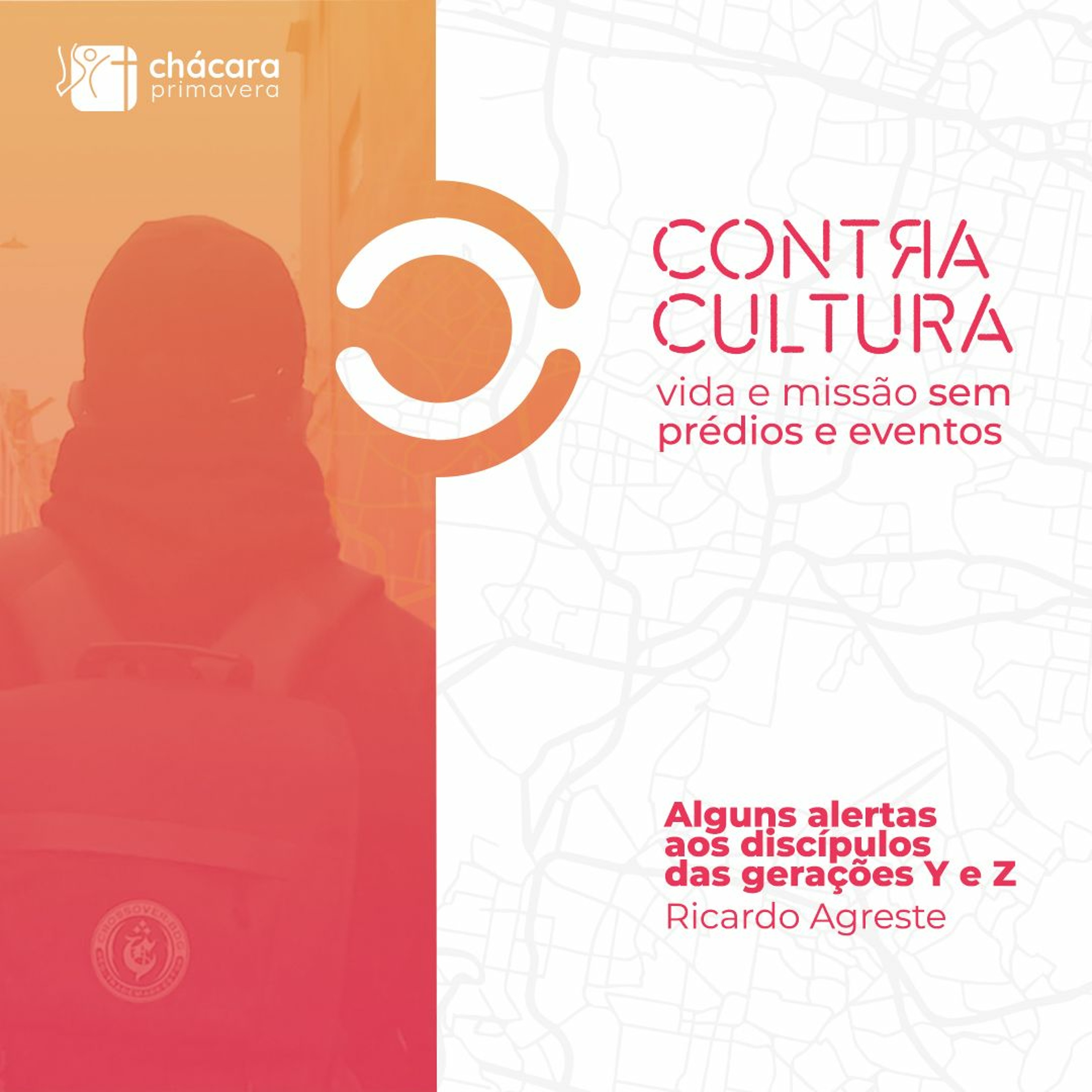 Chácara Primavera Podcast