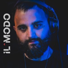 The Progcast - Episode 288 - Ale De Maio (ITA)