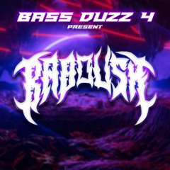BabousH - Bass Duzz 4 (Live Set)