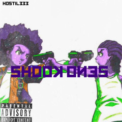 SHOOK ONES (PROD. KOSFINGER BEATS)