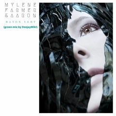 MF & Aaron - Rayon Vert (green Remix By Deejaymikl)