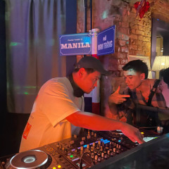 Mikko Santos @ Good Time Hanoi