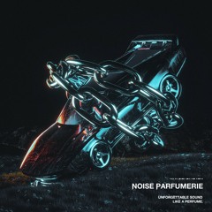 Noise Parfumerie - Neo Asakusa