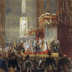 Couronnement (Coronation)