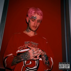 lil peep - walk away as the door slams (ft. lil tracy) [slowed and reverb]