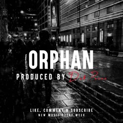 "ORPHAN" - NLE Choppa x Gunna x 21 Savage Type Beat [Prod. by Dak Price]