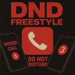 Ty, Dz - DND Freestyle