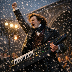 Chopin in the Snow