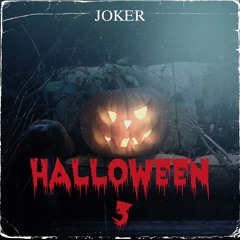 JOKER pres. HALLOWEEN MASHUP PACK 3 (SUPPORTED BY N4C, RUDEEJAY, DJS FROM MARS...)