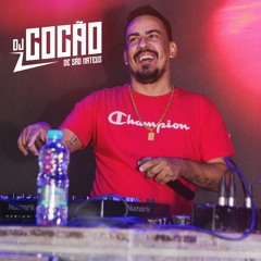 NAO TEMOS ESCOLHA VAI TER QUE SENTAR - DJ COCAO
