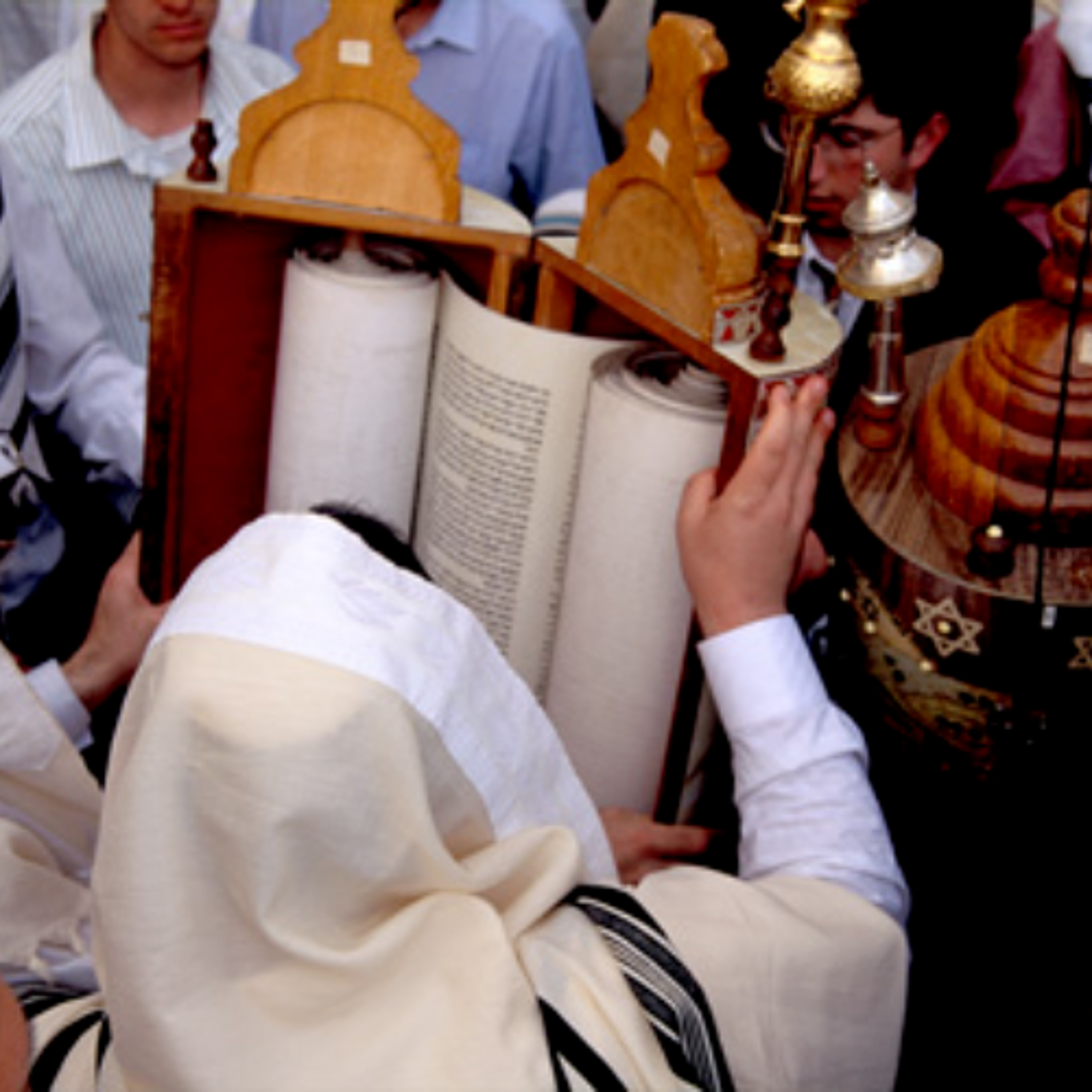 Keriat Ha-Torah on Tishah Be-Av episode artwork