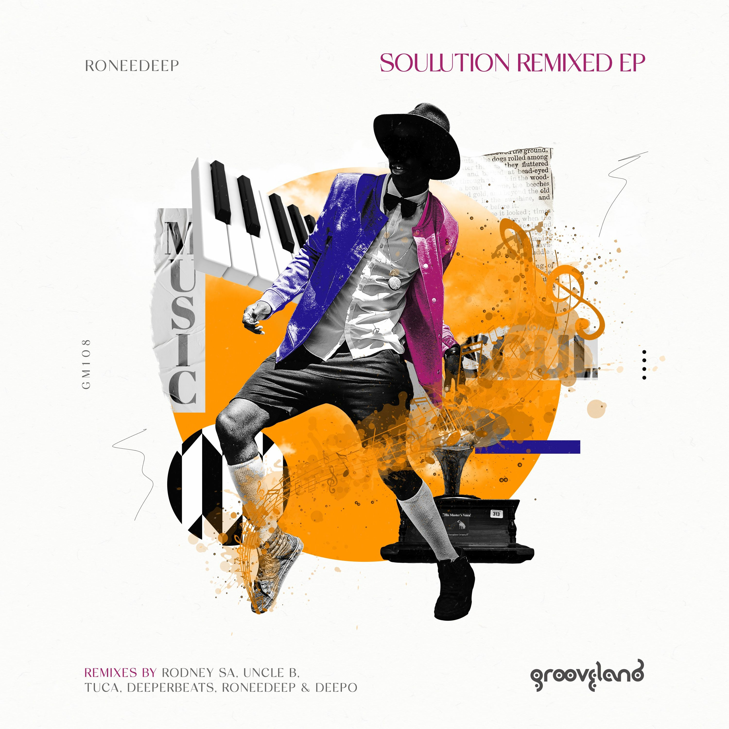 Grooveland