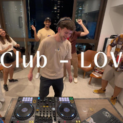 Sala Club - LOVAT [Gaia, Renaissance]