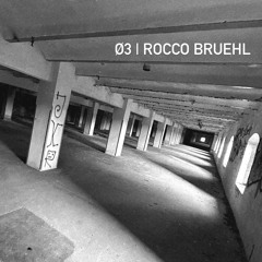 Abend in der Stadt Ø3 | Rocco Bruehl