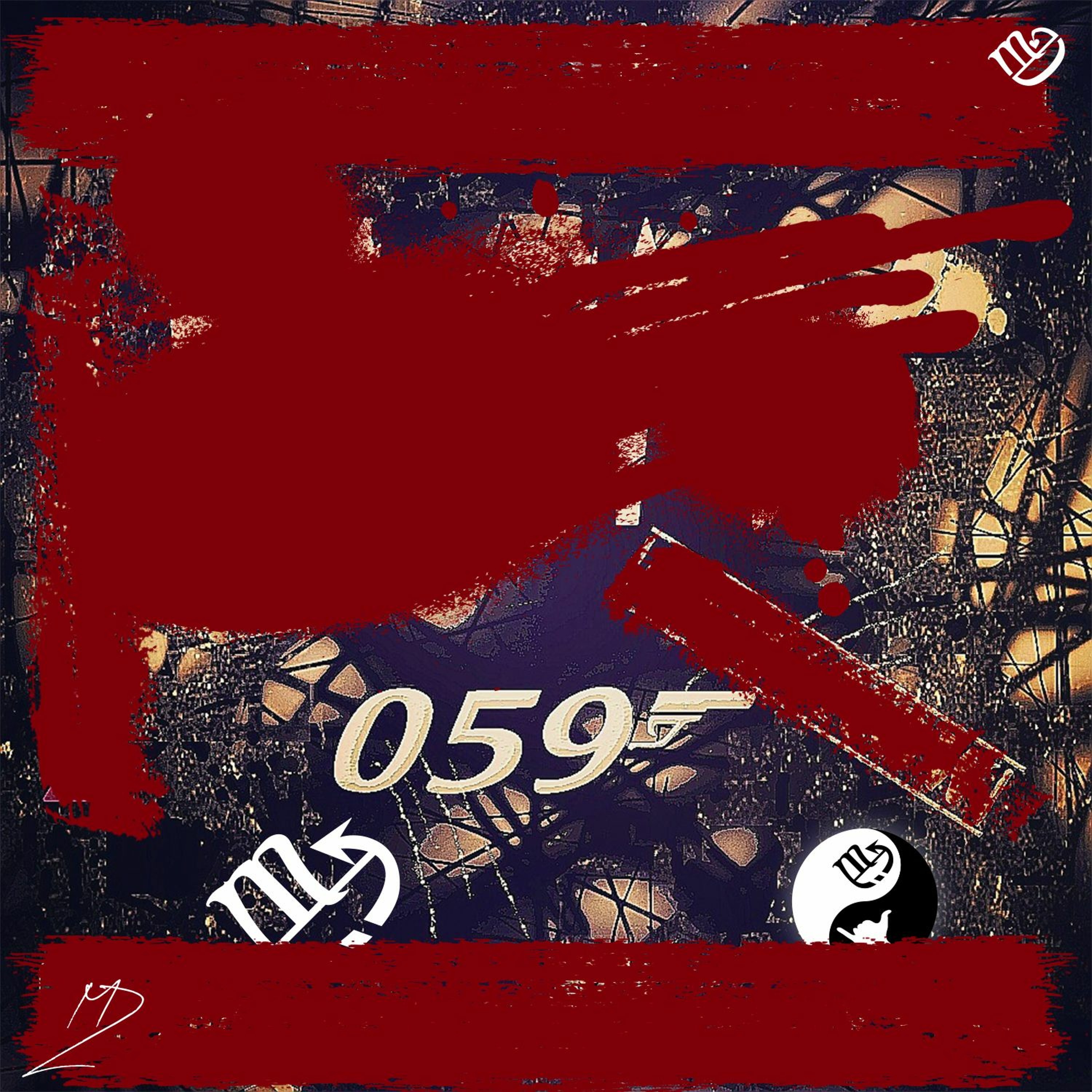 soulMiXtape by Moidamz #059 collection episode artwork