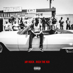 Rotation 112th (feat. Rich The Kid) (Remix)