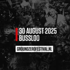 LIVE RECORDED GROUNDZERO TERROR MIX FREE DL