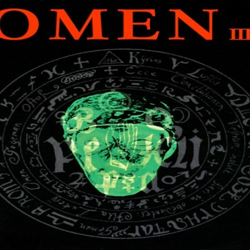 Magic Affair - Omen III 2k24 (ReloaDee Booty)