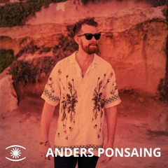 #1 Special Guest Mix By Anders Ponsaing For Music For Dreams Radio