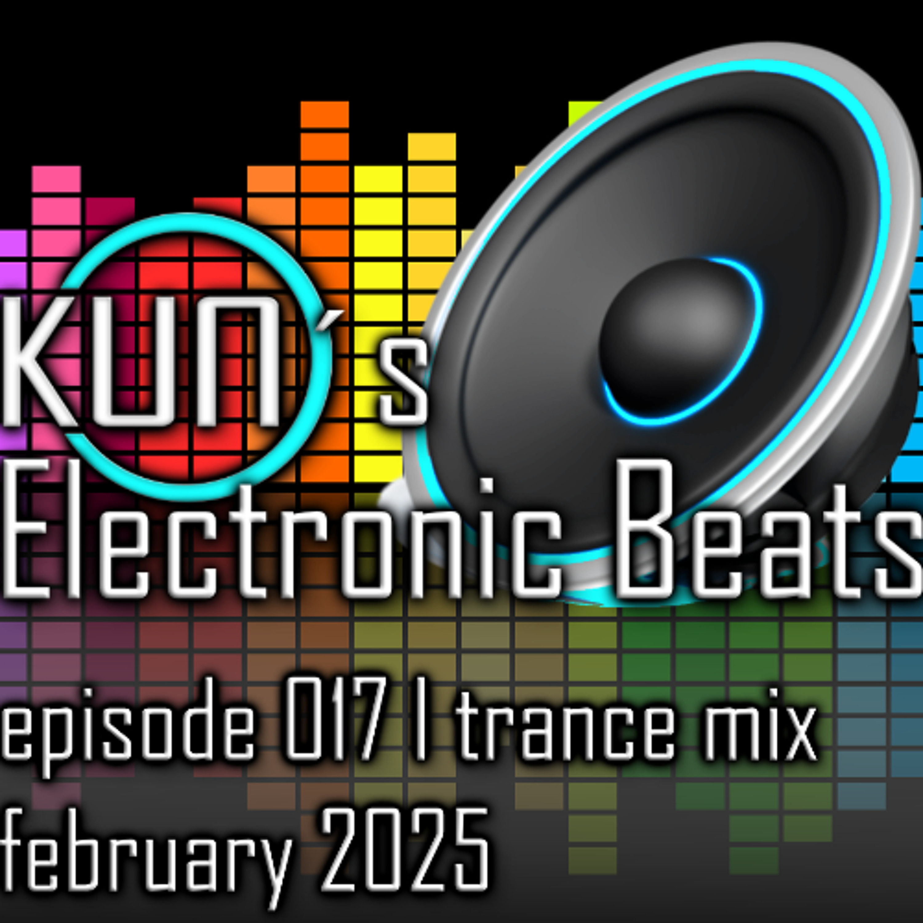 KUNO´s Uplifting Trance Hour