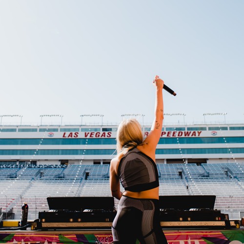 Wenzday Live from Cosmic Meadow EDC 2022
