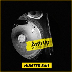 Push It x Carmelle x Anti Up [HUNTER Remix] Deep Bass Tech House