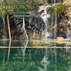 Reflections feat. Oddrun Eikli